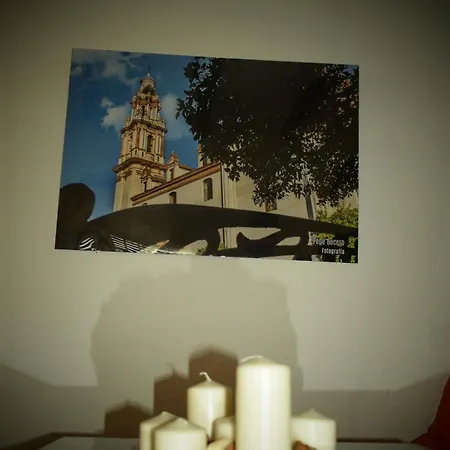Nest Of In Seville, Casa El Pocito 1 Apartment