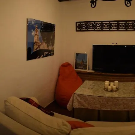 Nest Of In Seville, Casa El Pocito 1 *