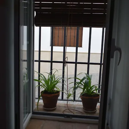 Apartment Nest Of In Seville, Casa El Pocito 1 *