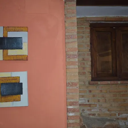 Nest Of In Seville, Casa El Pocito 1 Penaflor
