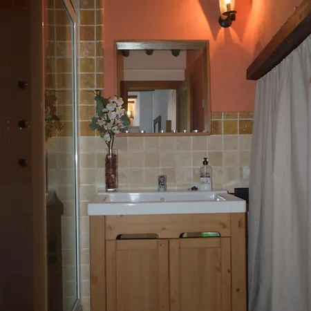 Nest Of In Seville, Casa El Pocito 1 Apartment Penaflor