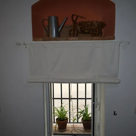 Nest Of In Seville, Casa El Pocito 1
