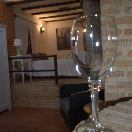 Nest Of In Seville, Casa El Pocito 1 Penaflor
