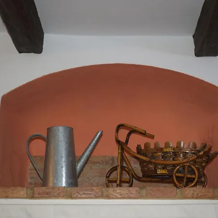 Nest Of In Seville, Casa El Pocito 1 * Penaflor