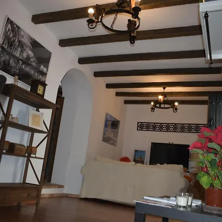 Nest Of In Seville, Casa El Pocito 1 *