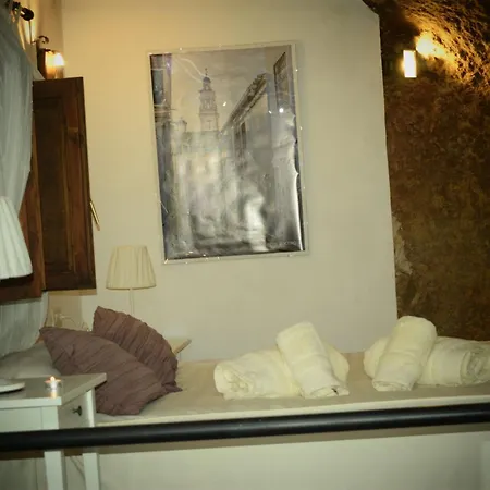 Nest Of In Seville, Casa El Pocito 1 * Penaflor