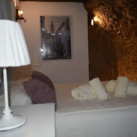 Nest Of In Seville, Casa El Pocito 1 * Penaflor
