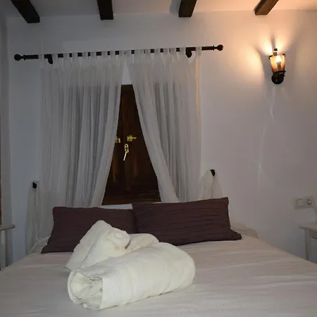 Nest Of In Seville, Casa El Pocito 1