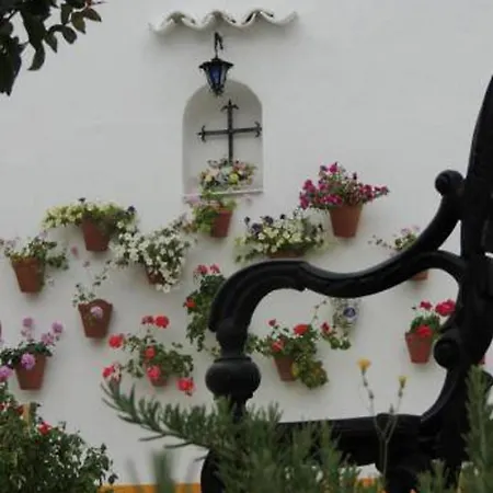 Apartment Nest Of In Seville, Casa El Pocito 1 *