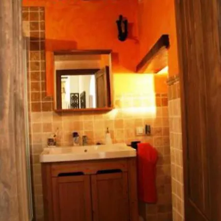 Apartment Nest Of In Seville, Casa El Pocito 1 Penaflor