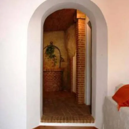 Nest Of In Seville, Casa El Pocito 1 Penaflor